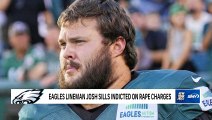 Eagles’ lineman indicted on rape, kidnapping charges prior to Super Bowl _ New Y