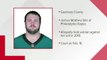Ohio native, NFL player Joshua Sills indicted in 2019 Guernsey County rape case