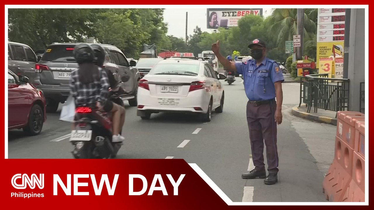 Metro Manila Council approves single ticketing system