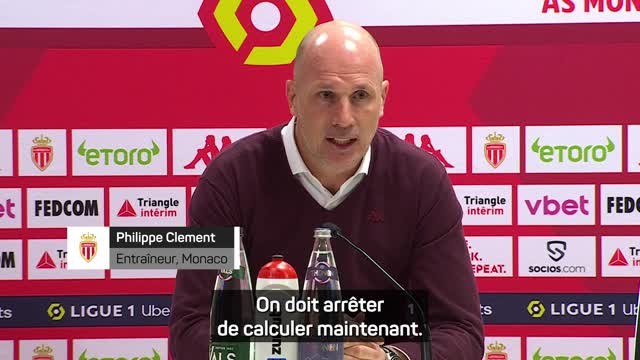 21e j. - Clément : On doit arrêter de calculer