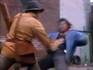 Kung Fu: la leyenda continúa: Temporada 1, Capitulo 12 - Ojo de dragón
