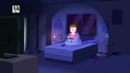 YOLO Silver Destiny S01E04 Chaise and the City