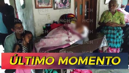 Hombre mata a la esposa de su primo y a su hija de 9 meses en el oriente del país