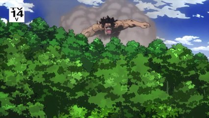 My Hero Academia Season 6 Episode 8 Promo