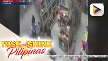 Davao de Oro, niyanig ng magnitude 6.0 na lindol; pagyanig, naramdaman din sa ibang bahagi ng Davao Region