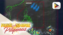 Amihan, patuloy na nakaaapekto sa hilagang bahagi ng bansa