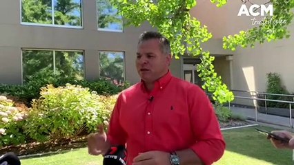 Orange Politicians Push for Palliative Care Hospice 🏥