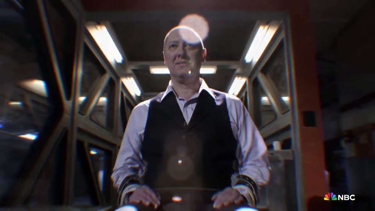 The Blacklist Final Season