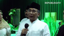 Gus Yahya Tolak Nahdlatul Ulama Dijadikan Senjata Politik 2024