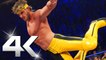 WWE 2K23 : Gameplay Trailer avec Logan Paul
