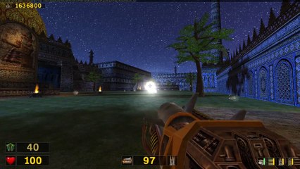 Legends of Hammurabi: Sérieux [5] Coopération chez les ennemis