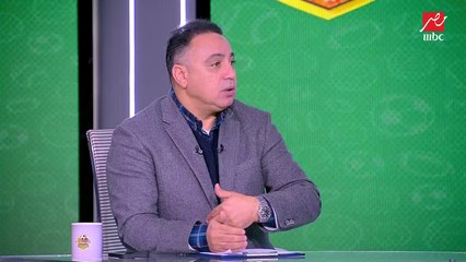 ما رأيك في عودة فيريرا لتدريب الزمالك؟.. رد صادم من محمد عمارة: ده هزار اللي بيحصل ده مينفعش في نادي كبير