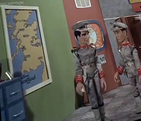 Stingray E005 - The Loch Ness Monster