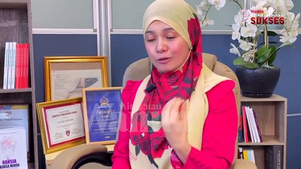 Kekal Hidup Positif Untuk Hidup Yang Tenang