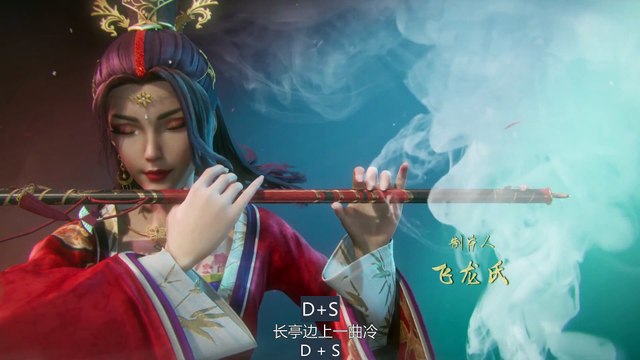 ▄Anime1▄ 万界神主(第15集) [第1季] - The Lord of No Boundary (Epi 15- Season 1) - Vạn Giới Thần Chủ (Tập 15 - Phần 1) - Wan Jie Shen Zhu (Epi 15- Season 1)