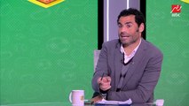 محمد عبد المنصف: الشرط الجزائي بقى يتحكم في مصير الزمالك فنيا.. واللاعيبة هتعيش في 