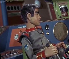 Stingray E033 - Sea of Oil