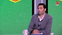 محمد عبد المنصف يكشف لأول مرة كواليس تفاوض الزمالك مع عبد الرحمن مجدي: اللاعب راح الزمالك فعلا.. ولكن!!