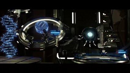 Spiderman No Way Home Part 8