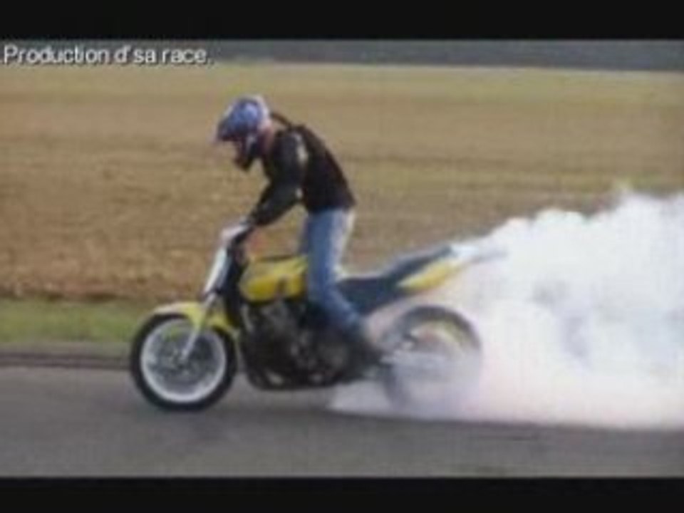 Spéciale buzz 2