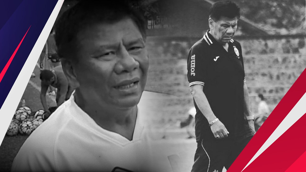 Mantan Pelatih Timnas Indonesia Benny Dollo Meninggal Dunia