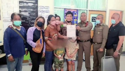 ชอบเลขเบิ้ล! พ่อค้าผลไม้ดวงเฮง "ถูกรางวัลที่ 1" งวด 1 ก.พ.66 รวยจุกๆ 30 ล้าน