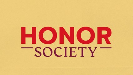 HONO SOCIETY (2022) Trailer VOST - SPANISH