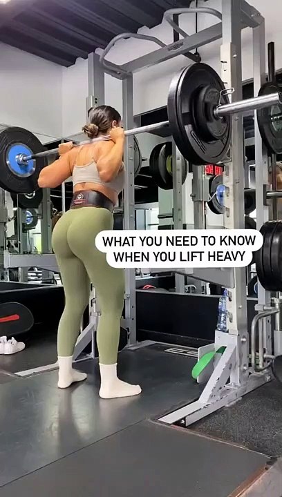 I want to building my body