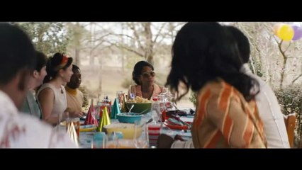 BIG GEORGE FOREMAN Official Trailer (2023)