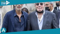 Anthony Delon : Retrouvailles au naturel avec Alain Delon capturées par Liv, Anouchka valide