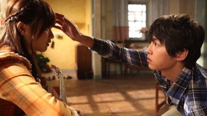A Werewolf Boy (2012) | Official Trailer, Full Movie Stream Preview