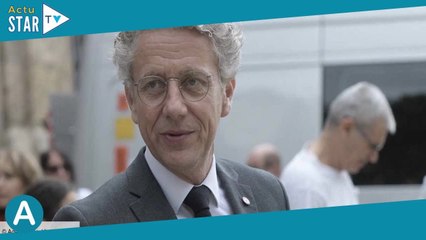 Emmanuel Pellerin : qui est le député macroniste qui a avoué avoir pris de la cocaïne ?