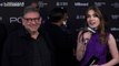 Sir Lucian Grainge, CEO Of UMG, On Fighting For Music Rights & Taking A Stance Against Issues Within The Streaming Era | Billboard Power 100 Party 2023