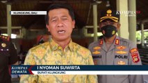 Sering Insiden, 3 Objek Wisata Di Nusa Penida Ditutup