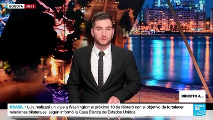 Directo a... Río y la reelección de aliado de 'Lula' como presidente del Senado