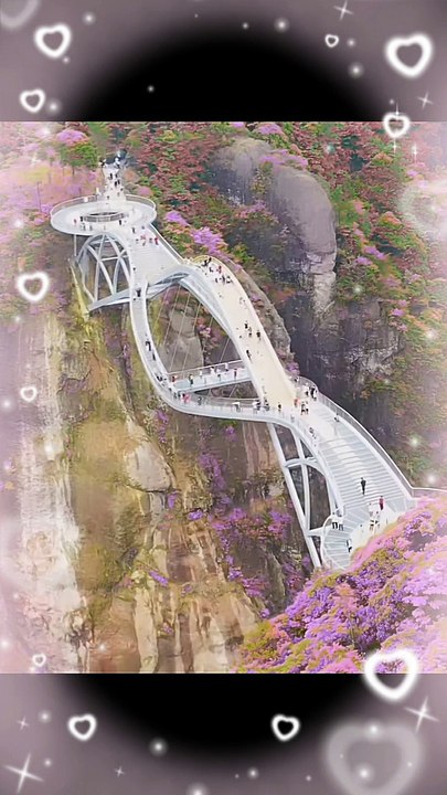 Awesome bridge