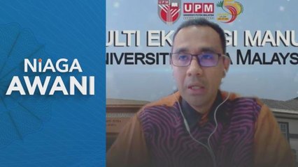 Kewangan Peribadi | Ramai muflis, apa dah jadi?