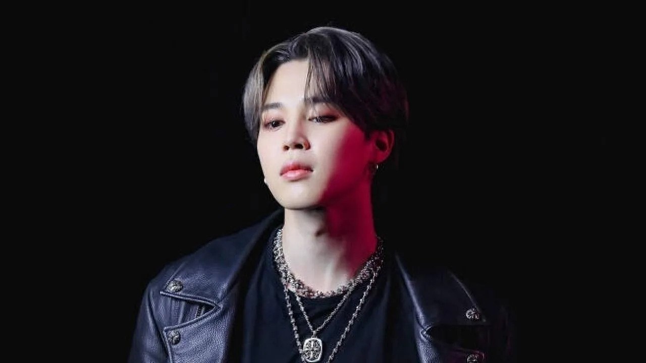 방탄소년단 지민, MS도 사로잡은 '지민 매직'