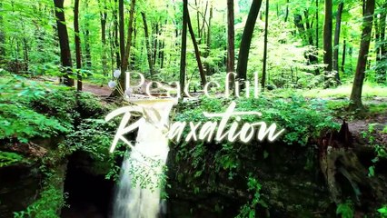 Beautiful Relaxing Music - Peaceful Soothing Instrumental Music, Stress Relief, Deep Focus Music