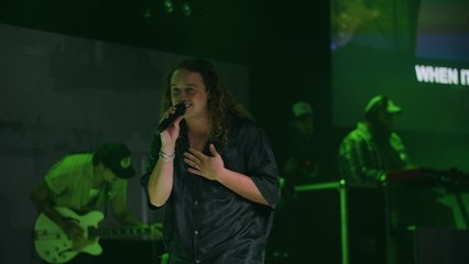 Benjamin William Hastings - Anyway