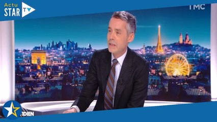 "Amoureux transit d'Alessandra Sublet" : Yann Barthès très étonné par l'anecdote d'une personnalité