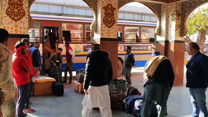 ... जब लूटने वाले ज्यादा हो जाते हैं तो महंगाई अपने आप बढ़ जाती है