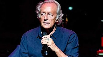 Didier Barbelivien, aux prises d’une septicémie foudroyante, il a vu la mort en face