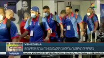Venezuela acogerá la Serie del Caribe “Gran Caracas 2023”, el mayor evento deportivo de la región
