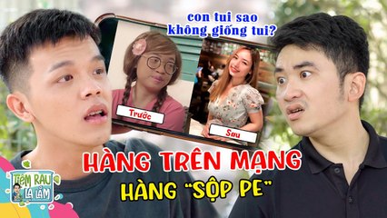 LỘT XÁC Sau PHẪU THUẬT THẪM MỸ Khiến Chồng Tá Hỏa Vì KẾT TINH TÌNH YÊU