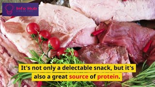 Top 6 High Protein Foods: Discover the best high protein foods to fuel your body!