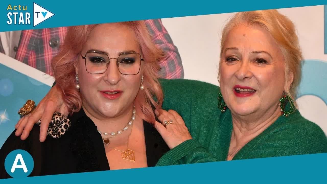 Marilou Berry maman d'Andy : rares et franches photos de la grossesse de la fille de Josiane Balasko