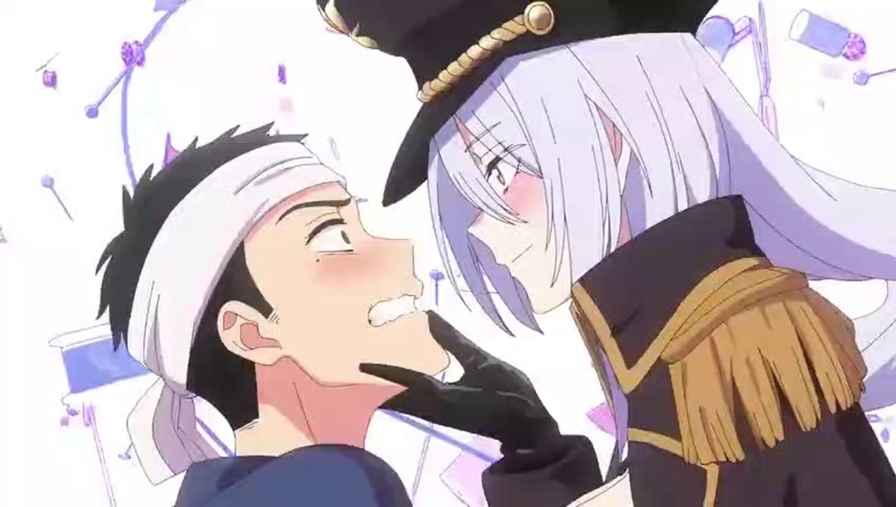 My Dress Up Darling episode 1 Eng Dub .  Watch more anime video please follow [ my dress up darling,my dress up darling op,my dress up darling hindi dubbed,my dress up darling episode 1,my dress up darling episode 3,my dress up darling anime,my dress up ]