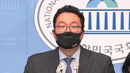 [뉴스앤이슈] 국민의힘 전당대회 후보등록 시작...이준석계 천하람도 출마 / YTN