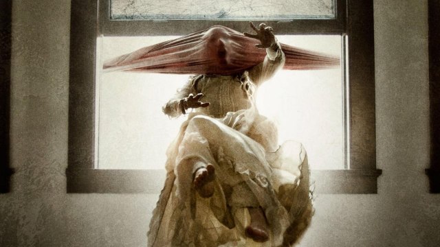 Apartment 1303 3D (2012) | Official Trailer, Full Movie Stream Preview